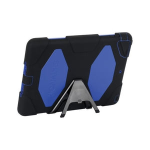 Griffin GB36403 Survivor Case for iPad Air-Black/Blue