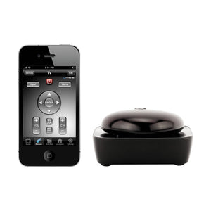 Griffin GC17126 Beacon, Universal Remote control for iPhone, iPod Touch and iPad.