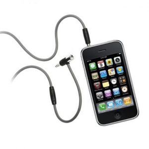 Griffin GC20005 Handsfree Aux Cable for iPhone,iPod and Smartphones.