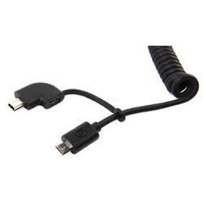 Griffin GC23057 PowerJolt SE Mobile for Mini-USB and Micro-USB devices