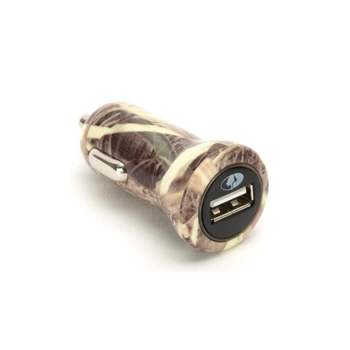 Griffin GC38611 Mossy Oak USB Car Charger