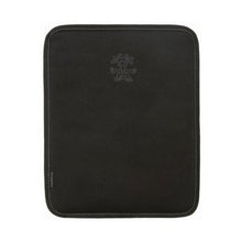 Crumpler GSIP-001 Giordano Special iPad Sleeve Black Fits New iPad/Tablet 9.7 inch  ، تحميل الصورة في عارض المعرض


