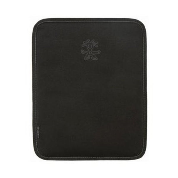 Crumpler GSIP-001 Giordano Special iPad Sleeve Black Fits New iPad/Tablet 9.7 inch
