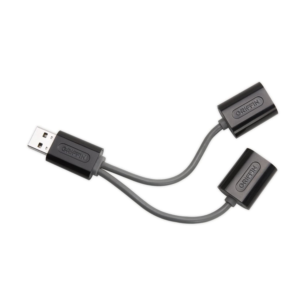 Griffin 3026-SSUSB SmartShare USB