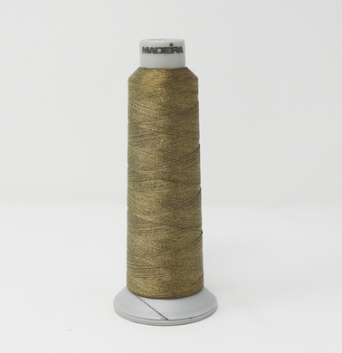 Madeira 4200000 HC 12 1000m CONE (High Conductive Thread)