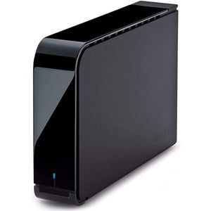 HD-LX4.0TU3 DriveStation Velocity 3.0TB SuperSpeed USB3.0 hard drive w/Hardware Encryption