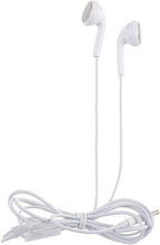 Go Headset Classic Double White for Smartphones and MP3 Players  ، تحميل الصورة في عارض المعرض

