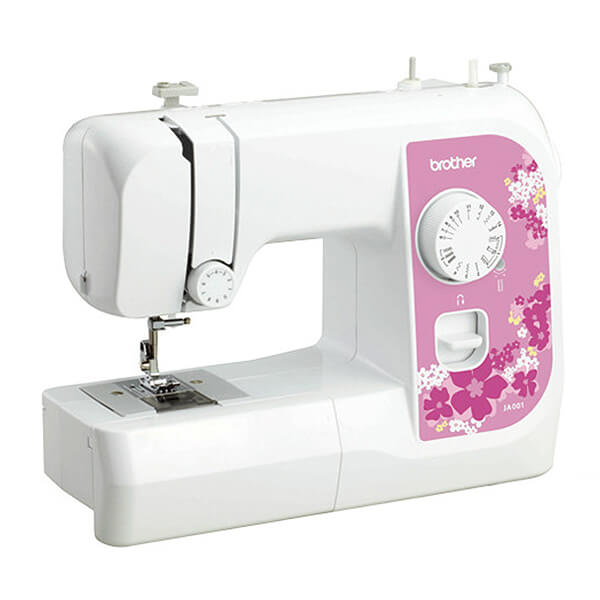 Brother JA001 Home Sewing Machine