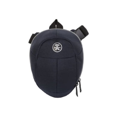Crumpler JBO200-007 Jimmy Bo Camera Bag 200 for Camcorder Camera or SLR Camera Navy / Lt. Grey
