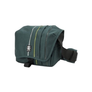 Crumpler JP3000-003 Jackpack 3000 Camera Bag Petrol/Green Yellow