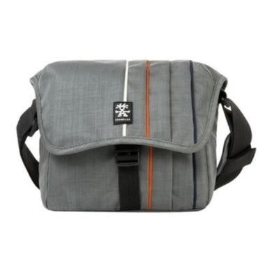 Crumpler JP3000-004 Jackpack 3000 Camera Bag for SLR Camera-Dk. Mouse Grey/Off White