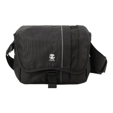 Crumpler JP4000-001 Jackpack 4000 SLR Camera Bag-Dull Black/Dk.Mouse Grey