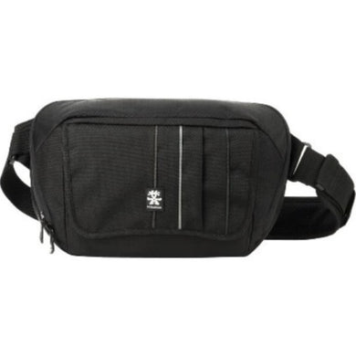 Crumpler JP5500-001 Jackpack 5500 for DSLR Camera -Dull Black / Dk.Mouse Grey.