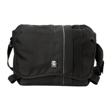 Crumpler JP7500-001 Jackpack 7500 for DSLR Camera-Dull Black/Dark Mouse Grey.