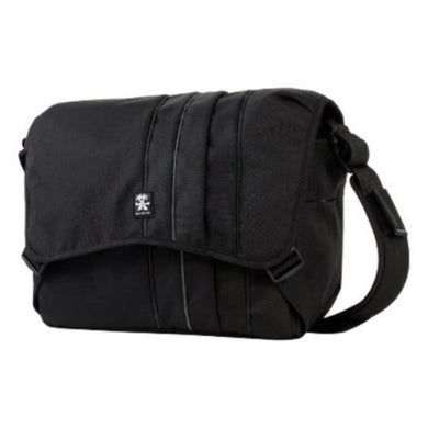 Crumpler JP9000-001 Jackpack 9000 Camera Bag for Semi-Professional SLR Camera with mid-size zoom lens-Dull Black /Dk. Mouse Grey