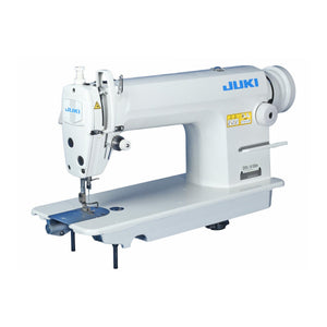 Juki DDL-8100e Industrial Lockstitch Sewing Machine Set with Servo Motor Complete Set