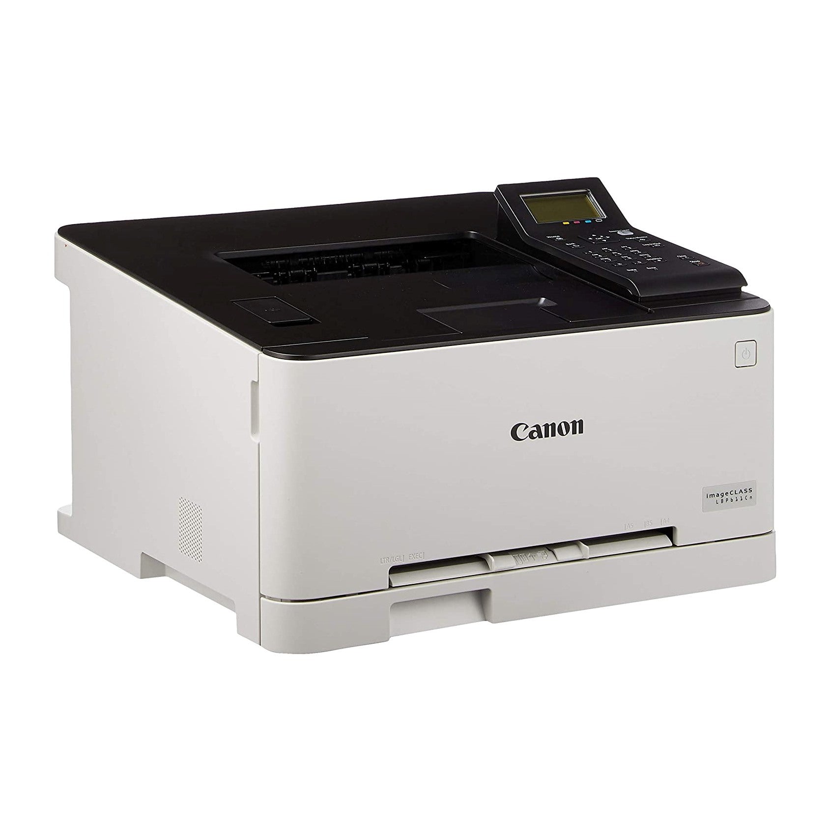 Canon i-SENSYS LBP611Cn Laser Color Printer –