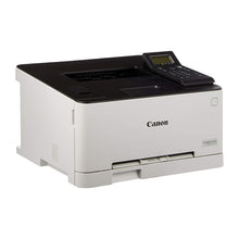 Canon i-SENSYS LBP611Cn Laser Color Printer  ، تحميل الصورة في عارض المعرض

