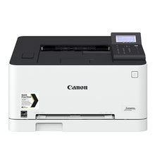Canon i-SENSYS LBP613Cdw Laser Color Printer  ، تحميل الصورة في عارض المعرض

