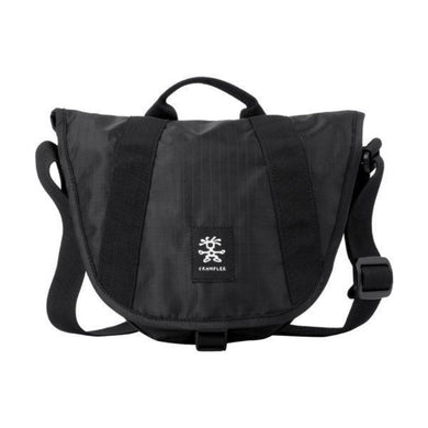 Crumpler LD2500-001 Light DeLight Camera Bag 2500 for SLR Camera- Black