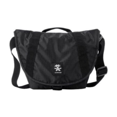 Crumpler LD4000-001 Light DeLight Photo Bag 4000 Black for Semi-professional SLR camera with mid-size zoom lens