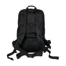 Crumpler LDFBP-001 Light DeLight foldable Backpack Black  ، تحميل الصورة في عارض المعرض

