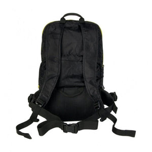 Crumpler LDFBP-001 Light DeLight foldable Backpack Black