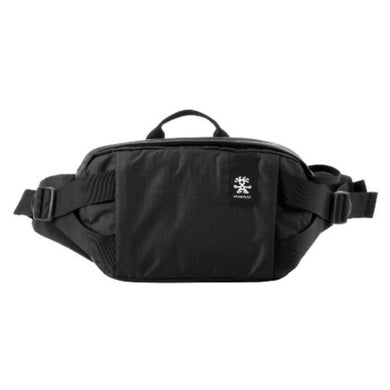 Crumpler LDH600-001 Light Delight Hipster Camera Bag 600 Black