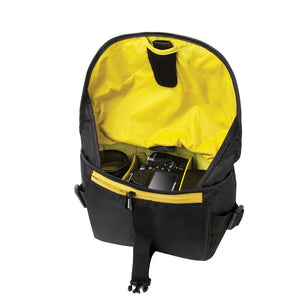 Crumpler LDHS4000-001 Light DeLight Hipster Sling Camera Bag 4000 Black