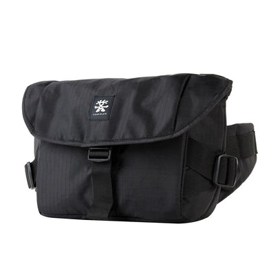 Crumpler LDHS4000-001 Light DeLight Hipster Sling for SLR Camera Bag 4000 Black