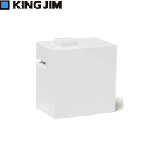 King Jim Label Printer “TEPRA” Lite LR30GS  ، تحميل الصورة في عارض المعرض

