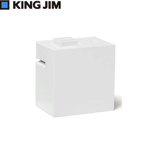 King Jim Label Printer “TEPRA” Lite LR30GS