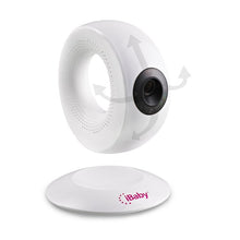 iHealth M2 iBaby Video Monitor Compatible with  iOS 6 or Android 6  ، تحميل الصورة في عارض المعرض

