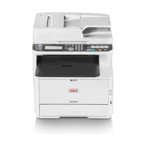 OKI MC363dn A4 Colour Multifunction Printer