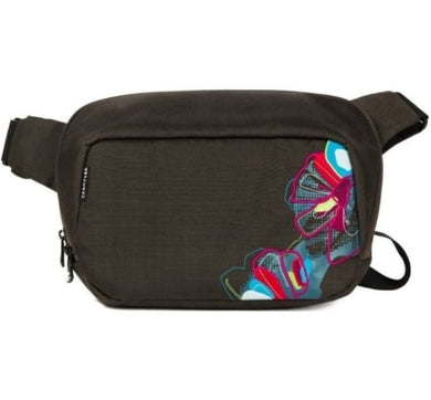 Crumpler MDF-TSS-002 Miss D. Flower Top Loader System Sling-Espresso