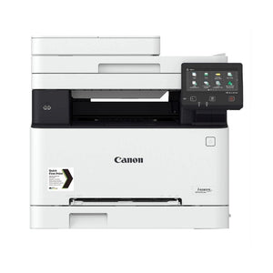 Canon i-SENSYS MF643Cdw Smart 3-in-1 Colour Multifunction Printer