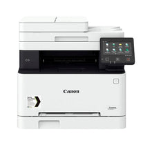 Load image into Gallery viewer, Canon i-SENSYS MF643Cdw Smart 3-in-1 Colour Multifunction Laser Printer
