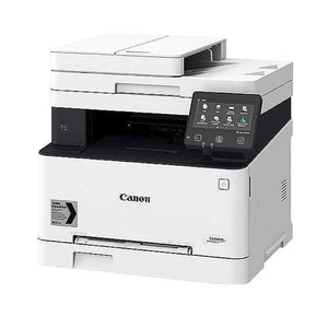 Canon i-SENSYS MF643Cdw Smart 3-in-1 Colour Multifunction Printer