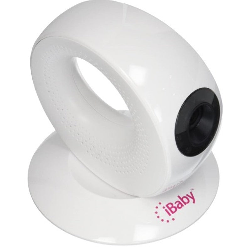 iHealth M2 iBaby Video Monitor Compatible with  iOS 6 or Android 6