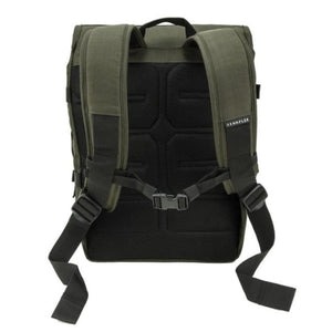 Crumpler MUBP-L-002 Muli Backpack L fits 15 inch Laptops Dusty Olive