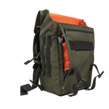 Crumpler MUBP-L-002 Muli Backpack L fits 15 inch Laptops Dusty Olive  ، تحميل الصورة في عارض المعرض

