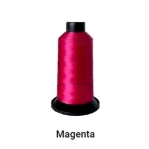 RPS P9025 Embroidery Thread Magenta 3000m