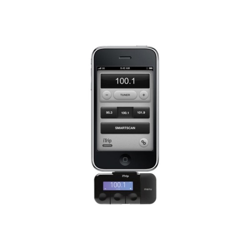 Griffin NA22045 iTrip Auto for iPod & iPhone