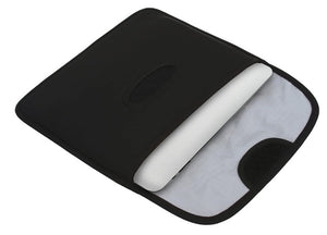 Crumpler PIP-001 PJs iPad Black Fits iPad 9.7 inch