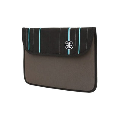 Crumpler PIP-002 PJs iPad Charcoal Fits iPad 9.7 inch