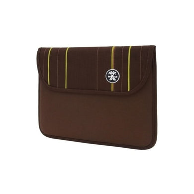 Crumpler PIP-004 PJs iPad Mahogany Fits iPad 9.7 inch