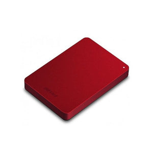 Buffalo HD-PNF1.0U3BR External Hard Disk Drive