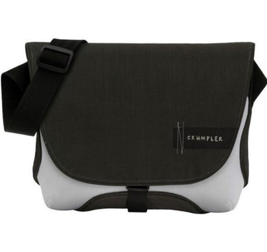 Crumpler PRC7-003 Prime Cut Silver / Charcoal Fits 7-9 inch Notebooks or iPad