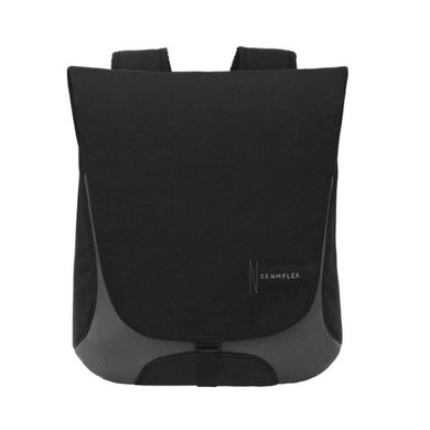 Crumpler PRCBP15-001 Prime Cut Backpack fits 15-inch W Laptops-Anthracite / Black