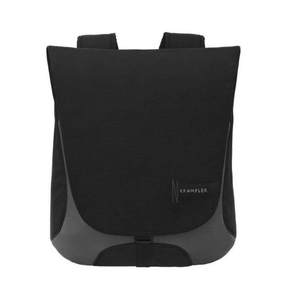 Crumpler PRCBP15-001 Prime Cut Backpack fits 15 inch W Laptops Anthracite / Black
